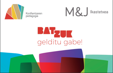 Otxandiotik Iruñera, goazen Korrika! 