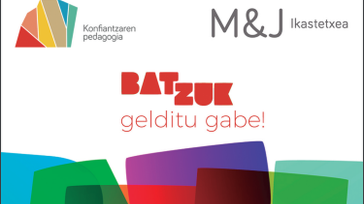 Otxandiotik Iruñera, goazen Korrika! 