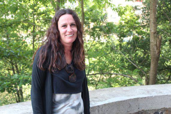 Monika Iriarte: "Han norbaitek koronabirusa izan balu, guztiok kutsatuko ginatekeen"