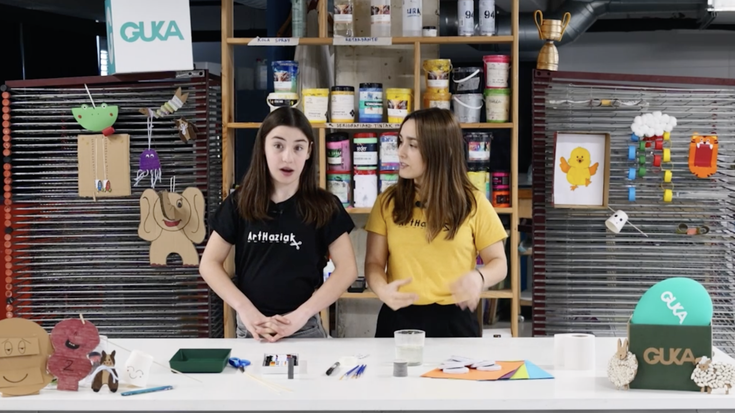 Arthaziak: arrainak arrantzatzeko jolasa