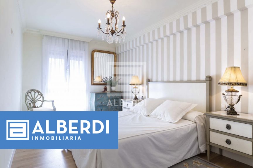 Alberdi Inmobiliaria: aste honetako proposamenak