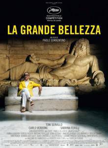ZINETOGRAM ZINE FORUMA: "LA GRANDE BELLEZZA" (PAOLO SORRENTINO)