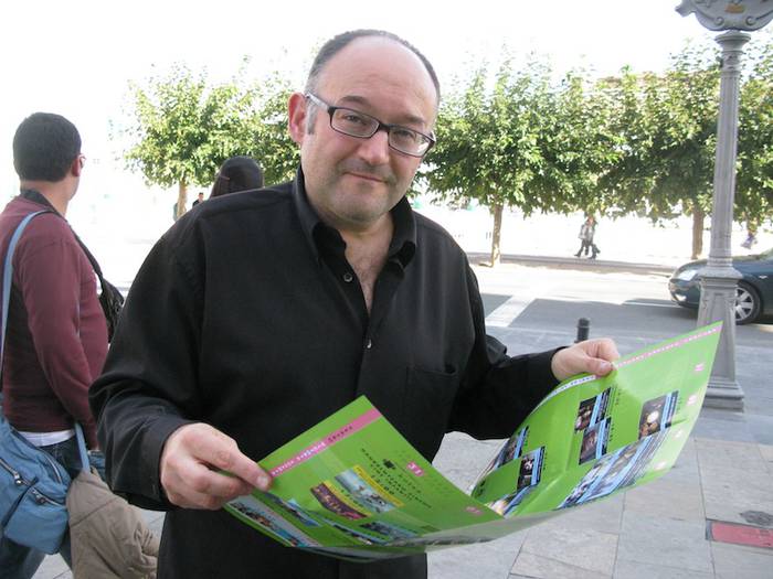 Zineleku, zinema baino gehiago 