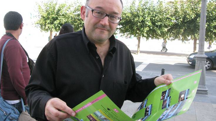 Zineleku, zinema baino gehiago 