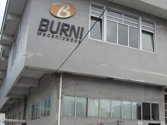 Burni enpresan izan zen lan istripua salatu dute Azpeitiko hainbat eragilek