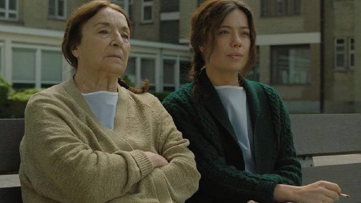 'La vida era eso' filma emango du Ostarrenak gaur zine forum saioan