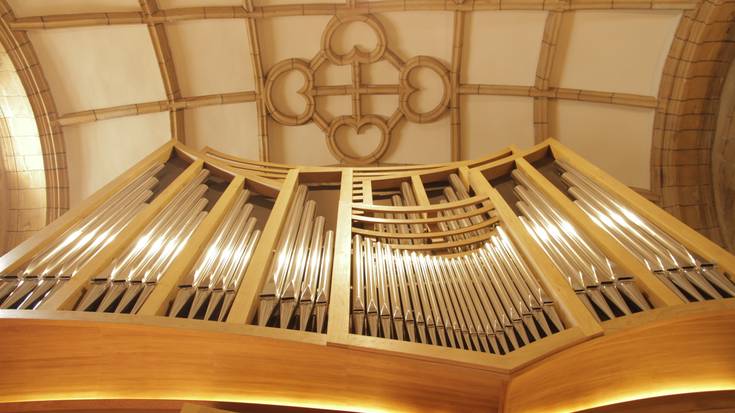 Joxean Pascualek eta Karmele Murok kontzertua eskainiko dute azaroaren 21ean