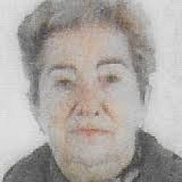 Itziar Segurola Etxaniz