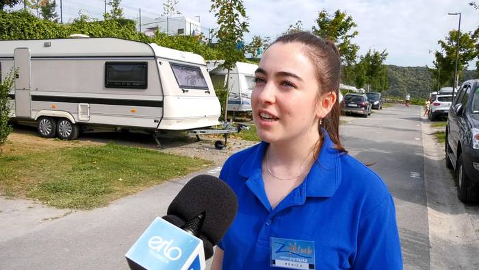 Zumaiako kanpina Espainiako kanpin onenen sariketara izendatua izan da