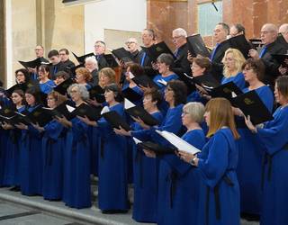 1.950 euroko laguntza bideratuko dute Palestinara, Kontzertu Solidarioari esker