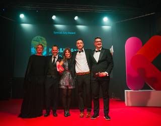 Kids&Us Azpeitia: ikaskuntza pertsonalizatuaren aldeko apustua