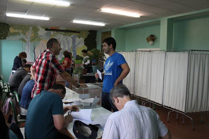 EAJk jaso du boto gehien Aian