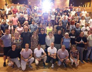 Zumaiena ikastola izatea onartu du ahobatez Ikastolen Elkarteak