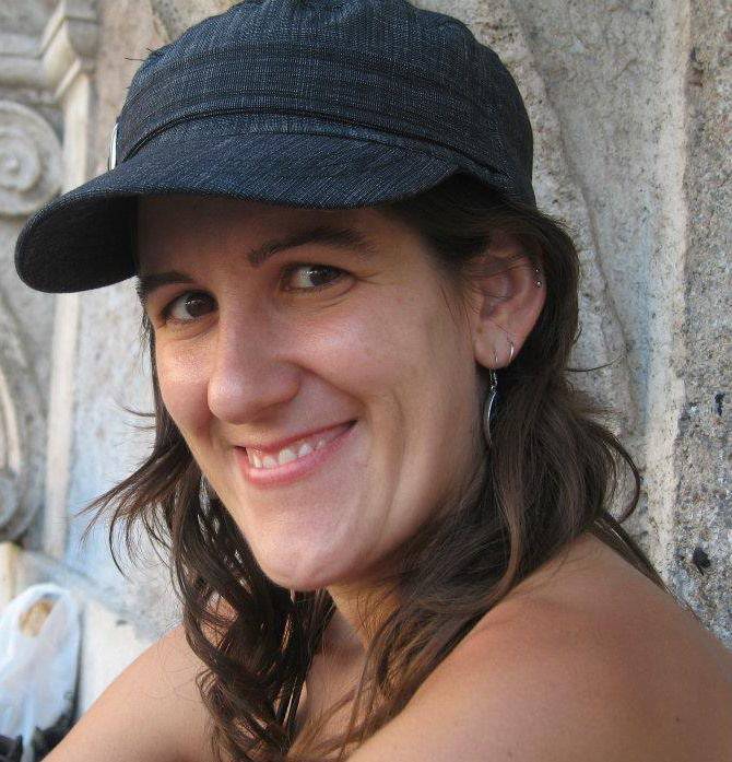 Iera Arrieta: "Matematikaz inguraturik bizi gara"