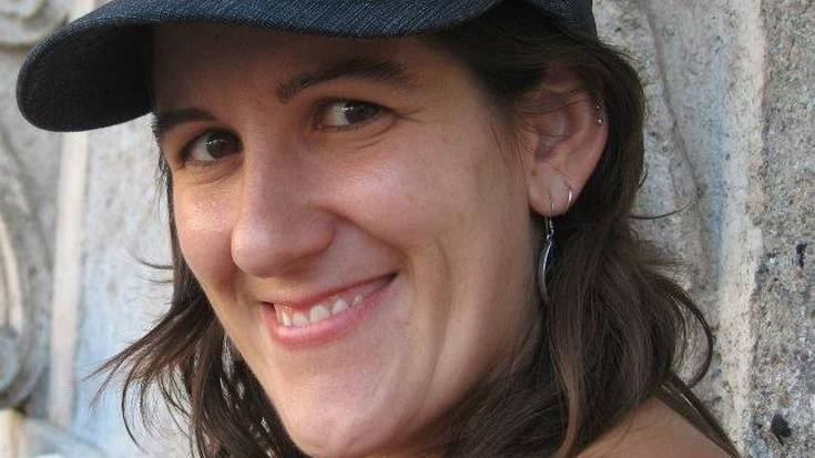 Iera Arrieta: "Matematikaz inguraturik bizi gara"