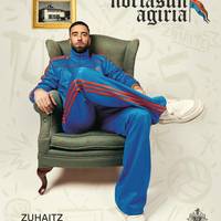 Bakarrizketa: Nortasun agiria