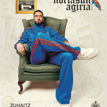 Bakarrizketa: Nortasun agiria