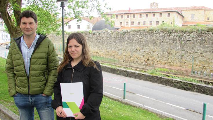 EH Bilduk beharrezkotzat jotzen du kultur mahai bat eratzea, Santa Klararen etorkizuna zehazteko