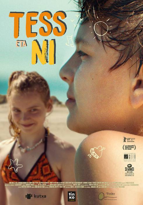 Tess eta ni