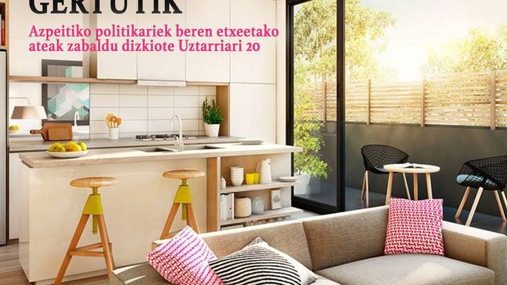 Badator Uztarroxa, Uztarriaren aldizkari arroxa