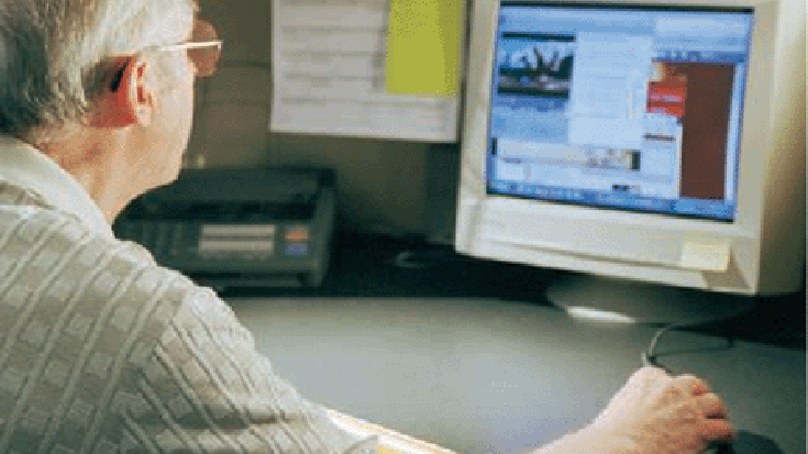 Pertsona nagusien gaitasun kognitiboak trebatzeko ikerketarako boluntarioak behar dituzte