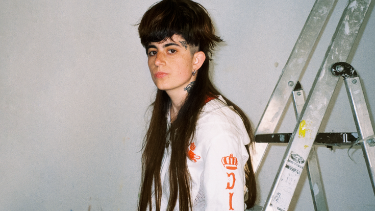 Kontzertua: Jimena Amarillo
