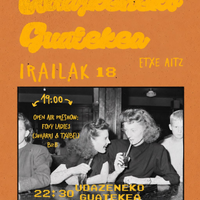 Udazkeneko guatekea