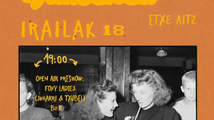 Udazkeneko guatekea