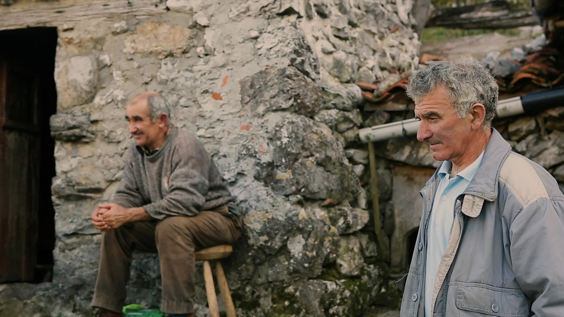 'Los últimos pastores' filmaren emanaldirako gonbidapenak, gaurtik aurrera Turismo Bulegoan