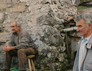 'Los últimos pastores' filmaren emanaldirako gonbidapenak, gaurtik aurrera Turismo Bulegoan