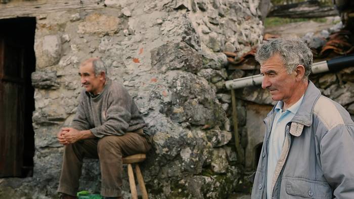 'Los últimos pastores' filmaren emanaldirako gonbidapenak, gaurtik aurrera Turismo Bulegoan
