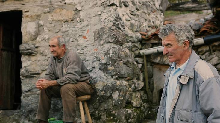 'Los últimos pastores' filmaren emanaldirako gonbidapenak, gaurtik aurrera Turismo Bulegoan