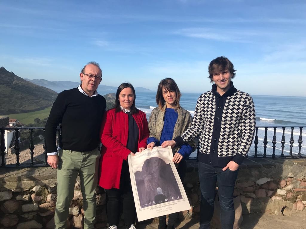 'Izur' film laburra aurkeztuko dute, frankismoaren errepresioak Zumaia astindu zuenetik 82 urtera