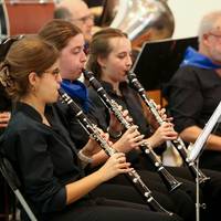 Kontzertua: Zarauzko Musika Bandaren kontzertua