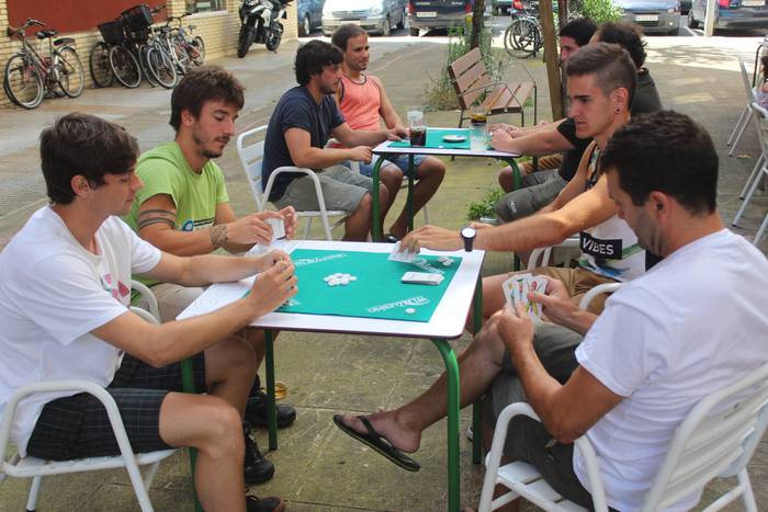 CXXVII. Azken Portuko Mus Txapelketa jokatuko dute abuztuaren 3an