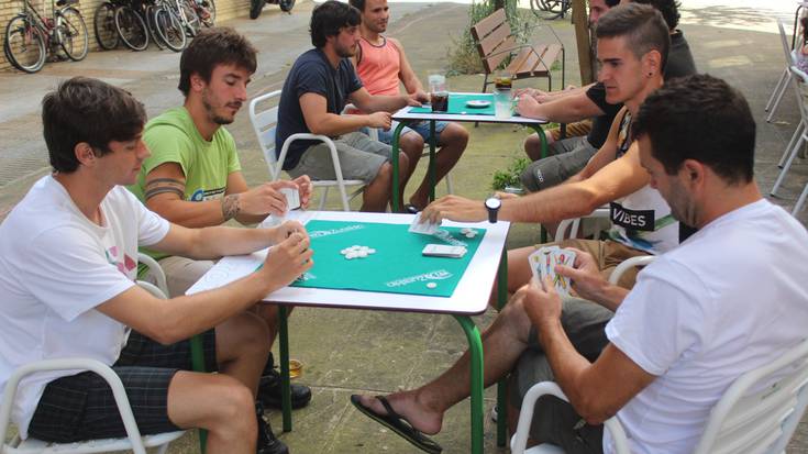 CXXVII. Azken Portuko Mus Txapelketa jokatuko dute abuztuaren 3an