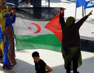 Sahararen aldeko festa solidarioa ospatuko dute igandean