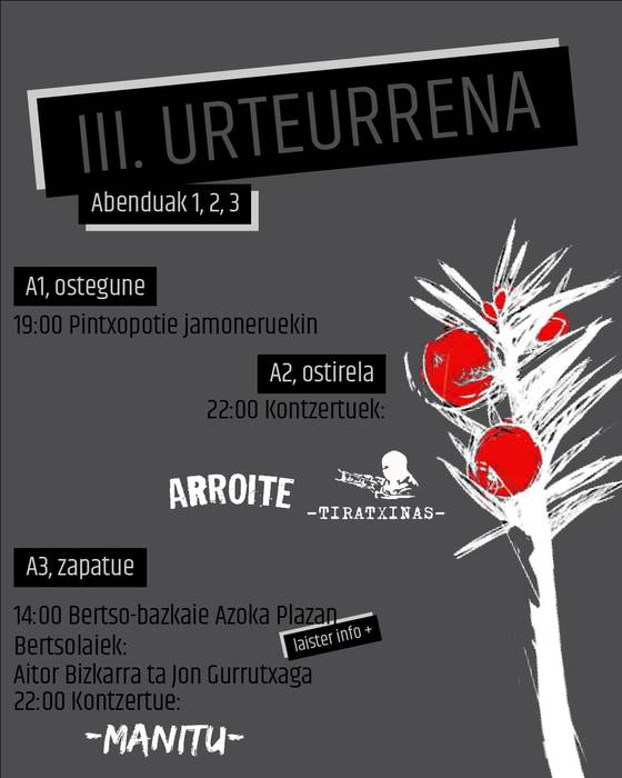 Haginperen III. urtemuga