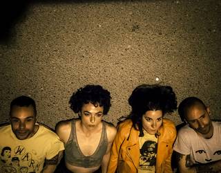 Astebururako musika eskaintza zabala Hiruputzun