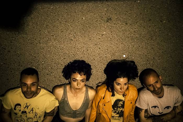 Astebururako musika eskaintza zabala Hiruputzun