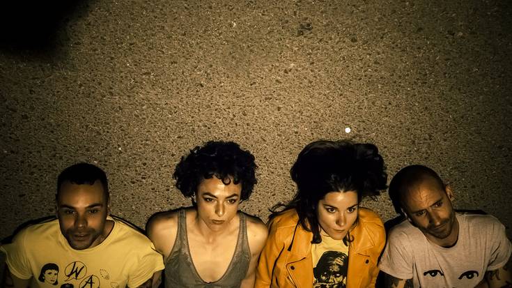 Astebururako musika eskaintza zabala Hiruputzun