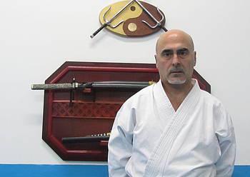 Juan Murillo: «Azken 30 urteetan egin dudan lanaren aitorpena da lortutako titulua»