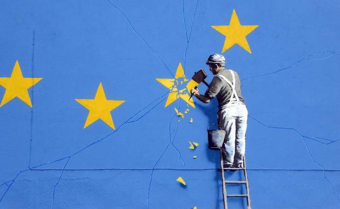Brexit-a eta "egungo kanpainetako teknika berriak" landuko dituzte Photomuseumen