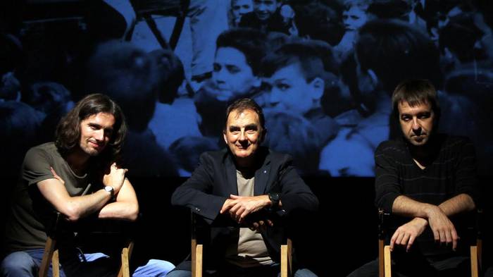 Igelaren Bandaren kontzertua izango da gaur Alondegian