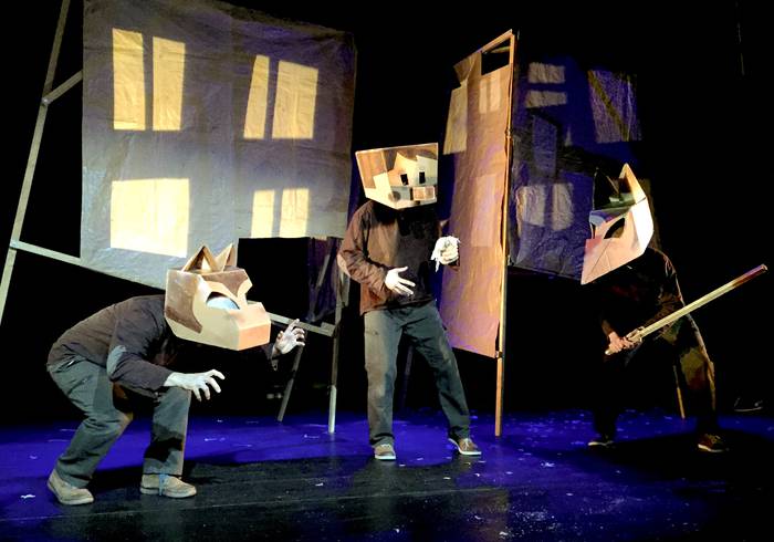 Salgai daude 'Pinocchio' antzezlanerako sarrerak
