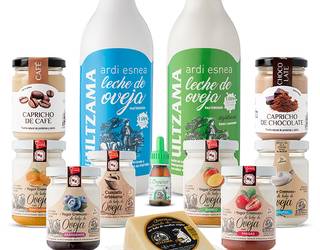 Ultzamaren produktu sorta