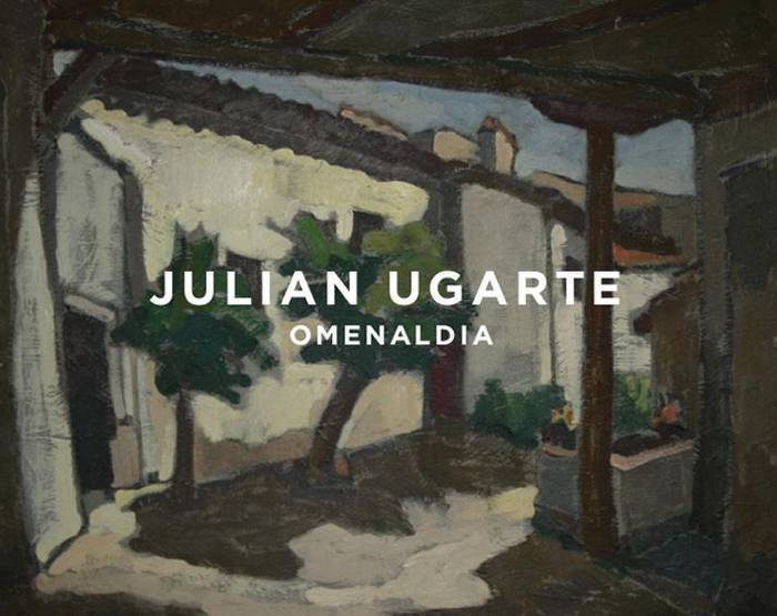 Mahai ingurua izango da gaur arratsaldean, Zarauzko Ispilu Arte galerian
