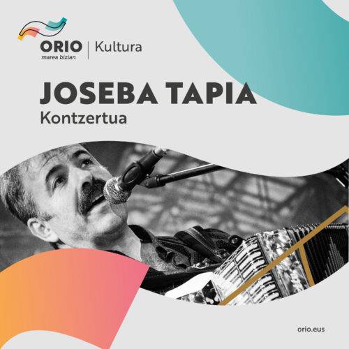 Joseba Tapiaren kontzertua