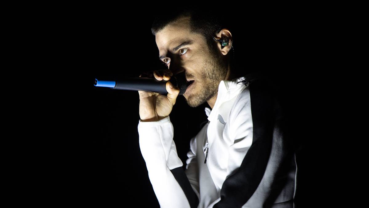 Oraindik eskuratu daitezke 'Harrapa Zan' rap jaialdirako sarrerak, Kolon Txikin