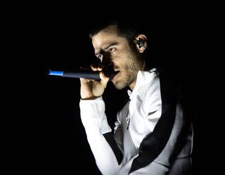 Oraindik eskuratu daitezke 'Harrapa Zan' rap jaialdirako sarrerak, Kolon Txikin